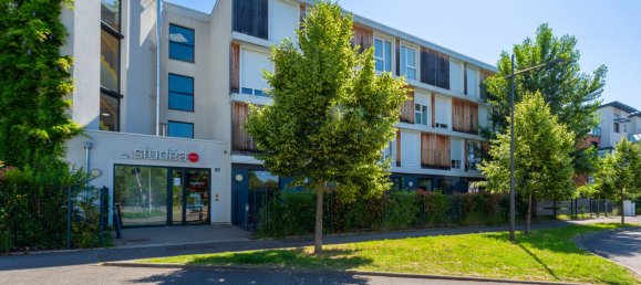 Estúdio em Strasbourg, France N.º 266668 4