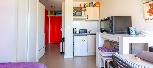 Estúdio em Strasbourg, France N.º 266668 2