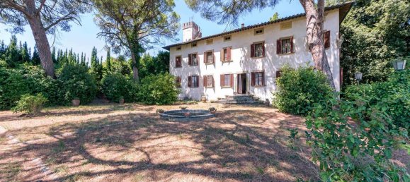 30 rooms Villa in Carmignano, Italy No. 301704 8