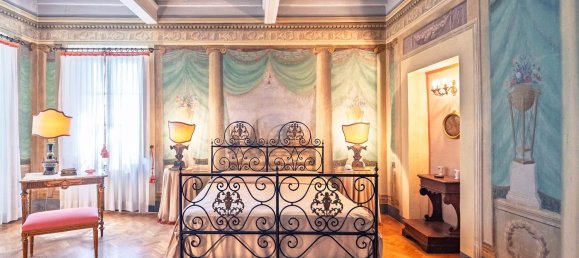 30 rooms Villa in Carmignano, Italy No. 301704 32