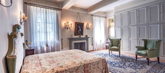 30 rooms Villa in Carmignano, Italy No. 301704 38