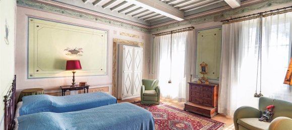30 rooms Villa in Carmignano, Italy No. 301704 43