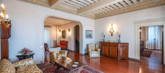 30 rooms Villa in Carmignano, Italy No. 301704 10