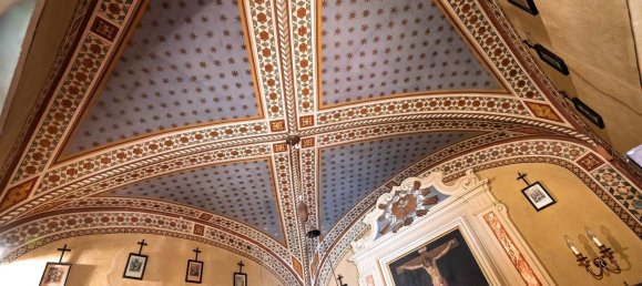 30 rooms Villa in Carmignano, Italy No. 301704 19