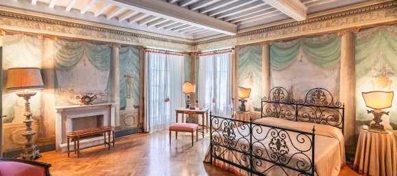 30 rooms Villa in Carmignano, Italy No. 301704 29