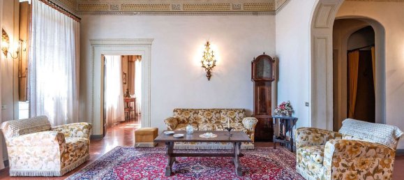 30 rooms Villa in Carmignano, Italy No. 301704 13
