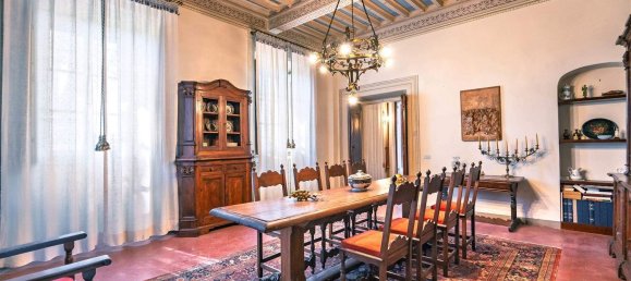 30 rooms Villa in Carmignano, Italy No. 301704 23