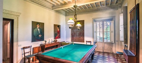 30 rooms Villa in Carmignano, Italy No. 301704 27