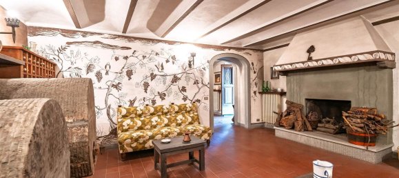 30 rooms Villa in Carmignano, Italy No. 301704 50