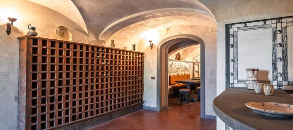 30 rooms Villa in Carmignano, Italy No. 301704 47