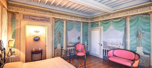 30 rooms Villa in Carmignano, Italy No. 301704 33
