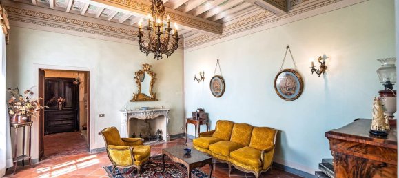 30 rooms Villa in Carmignano, Italy No. 301704 16