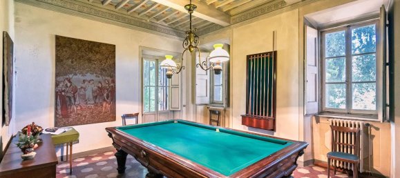 30 rooms Villa in Carmignano, Italy No. 301704 26