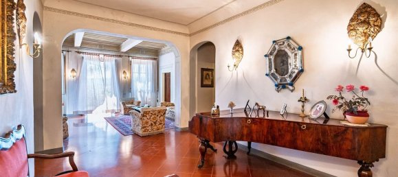 30 rooms Villa in Carmignano, Italy No. 301704 15