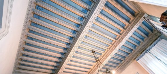 30 rooms Villa in Carmignano, Italy No. 301704 24