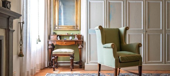 30 rooms Villa in Carmignano, Italy No. 301704 41