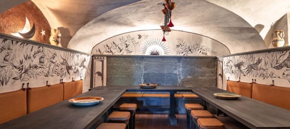 30 rooms Villa in Carmignano, Italy No. 301704 48