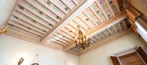 30 rooms Villa in Carmignano, Italy No. 301704 17