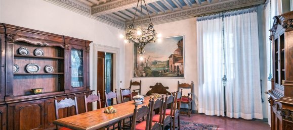 30 rooms Villa in Carmignano, Italy No. 301704 21