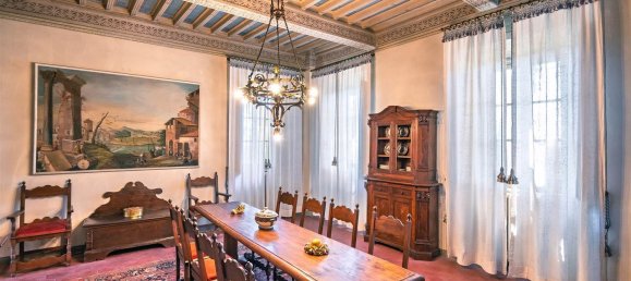 30 rooms Villa in Carmignano, Italy No. 301704 25