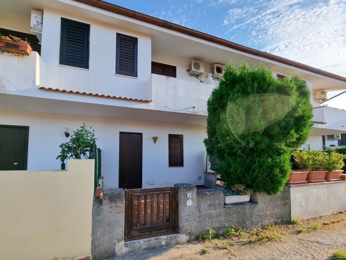 Casa T3 em Furnari, Italy N.º 334880