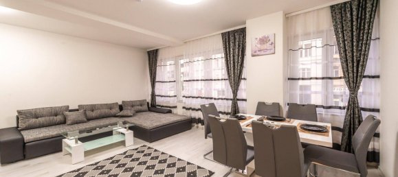 2 rooms Apartment in Alsergrund, Austria No. 176559 2