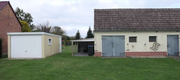 Casa T3 em Ludwigslust-Parchim, Germany N.º 220881 22