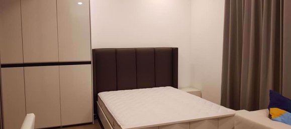 1 bedroom Condo in Bang Rak, Thailand No. 10009 4