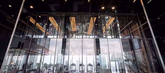 1 bedroom Condo in Bang Rak, Thailand No. 10009 7