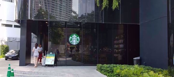 1 bedroom Condo in Bang Rak, Thailand No. 10009 8