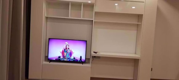 1 bedroom Condo in Bang Rak, Thailand No. 10009 2