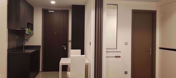 1 bedroom Condo in Bang Rak, Thailand No. 10009 3