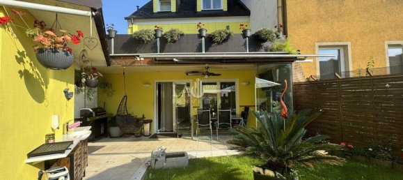 Casa de 4 divisões em Linz, Austria N.º 31514 3