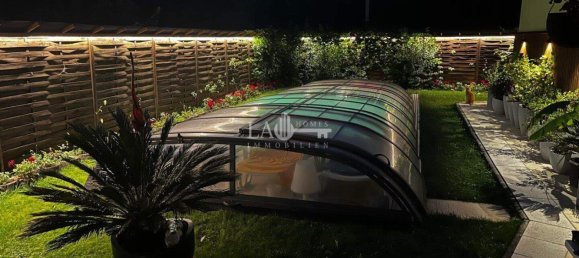 Casa de 4 divisões em Linz, Austria N.º 31514 11