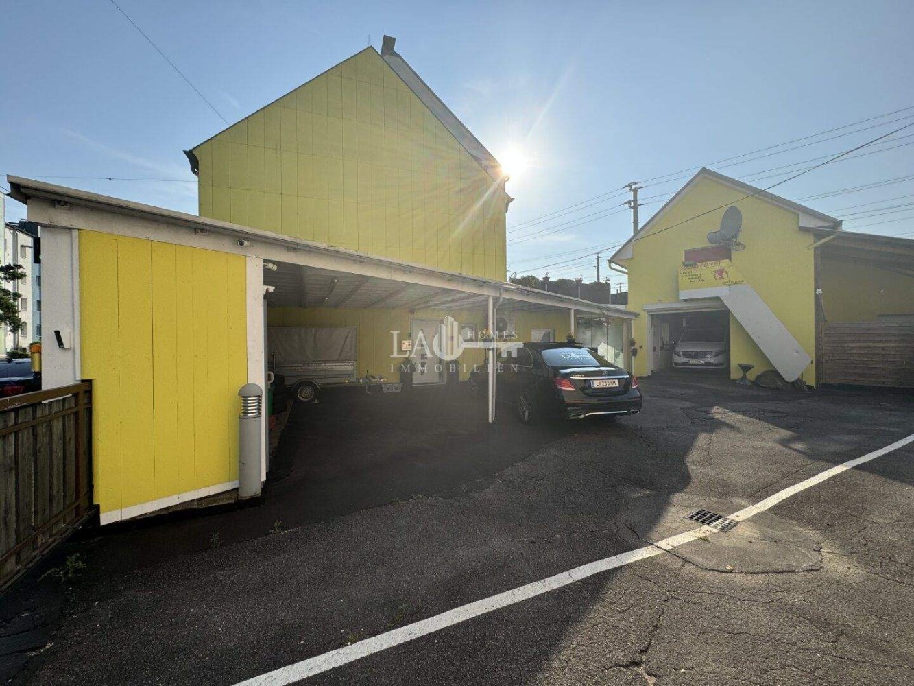 Casa de 4 divisões em Linz, Austria N.º 31514