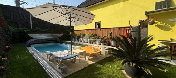 Casa de 4 divisões em Linz, Austria N.º 31514 5