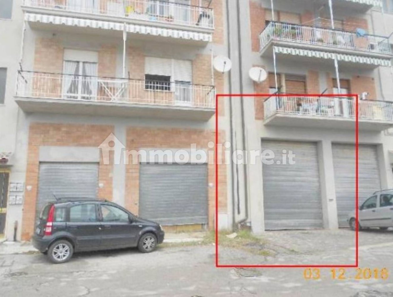 1 room Warehouse in Roccastrada, Italy No. 289193