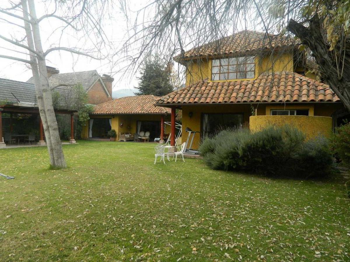 6 Schlafzimmer Haus in Santiago, Chile, Nr. 4463