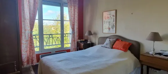 4غرفة شقة في Voisins-le-Bretonneux, France رقم 172533 4