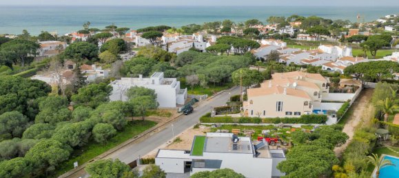 530m² Land in Almancil, Portugal No. 113824 4