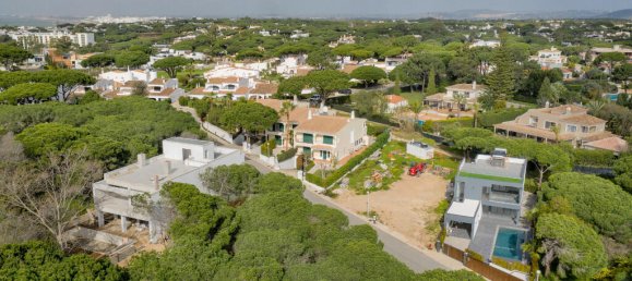 530m² Land in Almancil, Portugal No. 113824 5