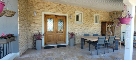Вилла с 5 спальнями в Эпаноми, Термаикос, Салоники, Центральная Македония, Македония и Фракия, Греция № 93206 17