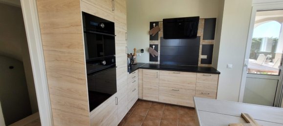 Вилла с 5 спальнями в Эпаноми, Термаикос, Салоники, Центральная Македония, Македония и Фракия, Греция № 93206 11
