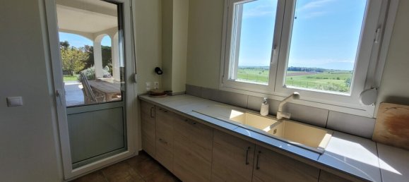 Вилла с 5 спальнями в Эпаноми, Термаикос, Салоники, Центральная Македония, Македония и Фракия, Греция № 93206 16