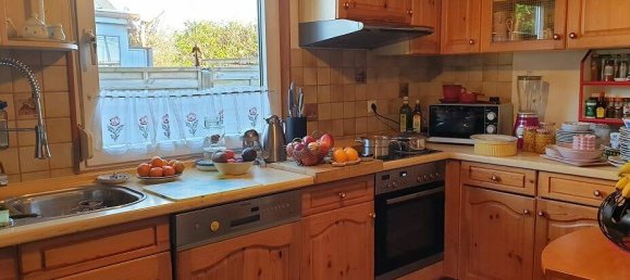 7-Zimmer Stadthaus in Rendsburg-Eckernförde, Germany, Nr. 25240 5