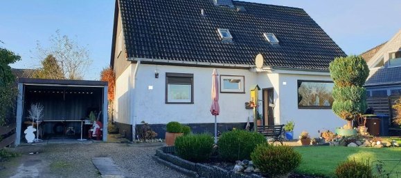 7-Zimmer Stadthaus in Rendsburg-Eckernförde, Germany, Nr. 25240 2