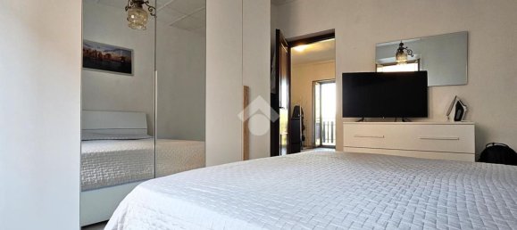 Квартира с 2 комнатами в Витербо, Италия № 289711 12