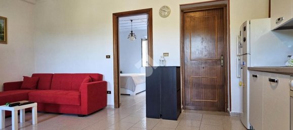 Квартира с 2 комнатами в Витербо, Италия № 289711 11