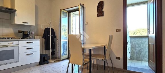 Квартира с 2 комнатами в Витербо, Италия № 289711 2