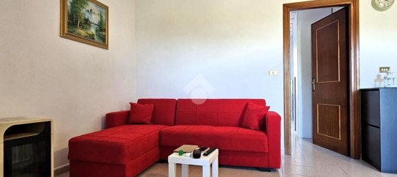 Квартира с 2 комнатами в Витербо, Италия № 289711 10